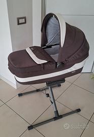 Trilogy Inglesina