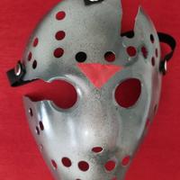 Friday the 13th Jason Voorhees Mask Venerdì 13 Vie