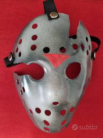 Friday the 13th Jason Voorhees Mask Venerdì 13 Vie