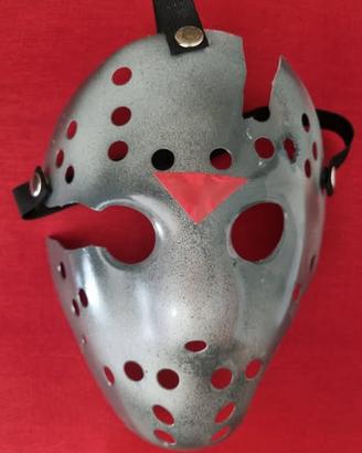 Friday the 13th Jason Voorhees Mask Venerdì 13 Vie