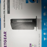 Netgear N300