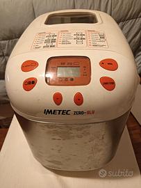 Macchina del pane Imetec