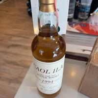 Whisky caol ila