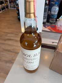 Whisky caol ila