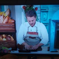 TV 55 pollici led full HD Toshiba
