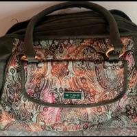 borsa entro profumi tela 