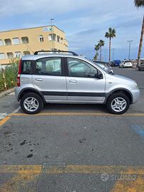 FIAT PANDA 4X4 1.3 MULTIJET