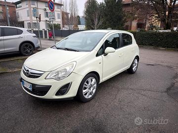 Opel Corsa 1.7 CDTI 130CV 5 porte Cosmo