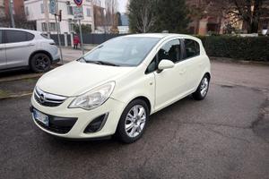 Opel Corsa 1.7 CDTI 130CV 5 porte Cosmo