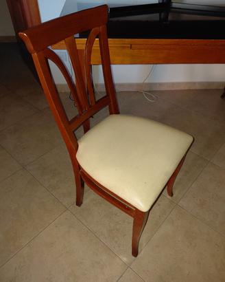 Tavolo in legno