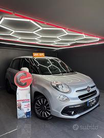 Fiat 500L 1.4 GPL LOUNGE 11/2019