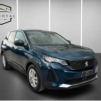 Peugeot 3008 BlueHDi 130 S&S EAT8 Active Pack 12/2