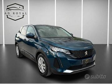 Peugeot 3008 BlueHDi 130 S&S EAT8 Active Pack 12/2
