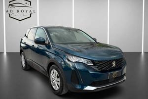Peugeot 3008 BlueHDi 130 S&S EAT8 Active Pack 12/2