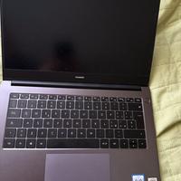 HUAWEI MateBook D 14