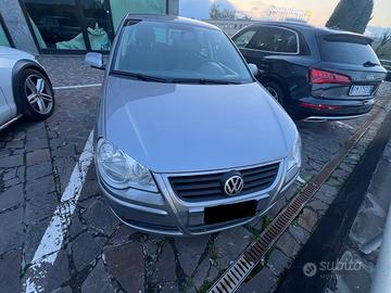 Volkswagen Polo 1.4