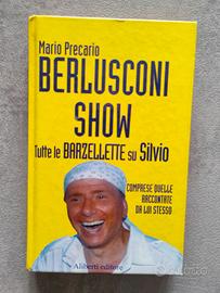 Mario Precario - Berlusconi Show 