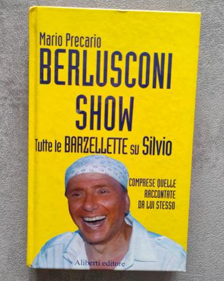 Mario Precario - Berlusconi Show 