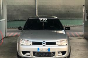 Golf 4 1.9 Tdi