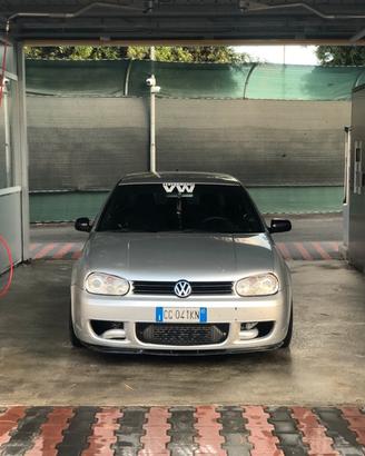 Golf 4 1.9 Tdi