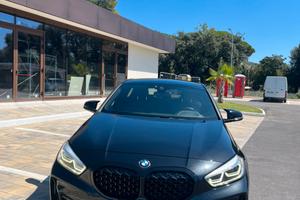 Bmw 118d Msport ancora in garazia
