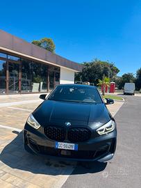 Bmw 118d Msport ancora in garazia