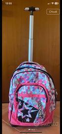 Zaino trolley Seven