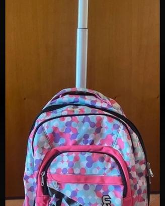 Zaino trolley Seven