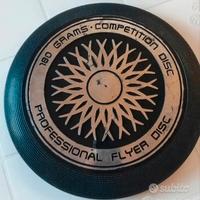 Frisbee professionale 180 grammi 