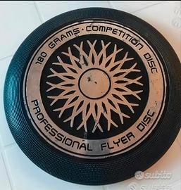 Frisbee professionale 180 grammi 