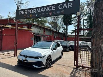 Volkswagen Golf GTI 2.0 TSI DSG clubsport tetto ca