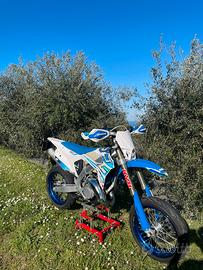 Tm smr 125 2023