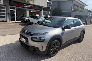 CITROEN C4 BlueHDi 100 SHINE