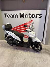 Yamaha Xenter 150