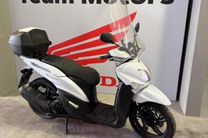 Yamaha Xenter 150