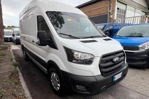Ford TRANSIT L3H3 - PASSO LUNGO - TAGLIANDATO PRON