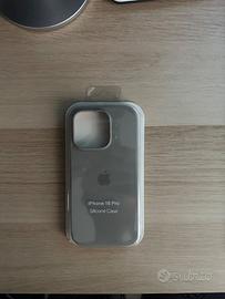 Custodia Cover iPhone 16 pro