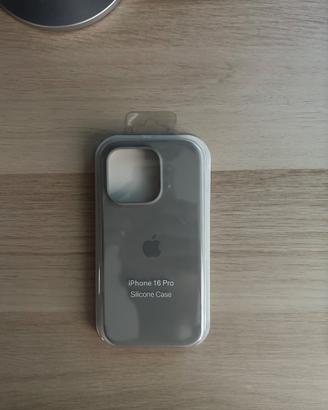 Custodia Cover iPhone 16 pro
