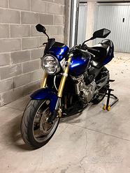 Honda hornet Vendita in Moto e scooter