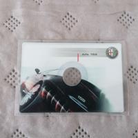 DVD Alfa Romeo 159