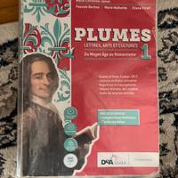Plumes 1