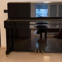 🎹 Pianoforte a muro Niedermeyer FV-123