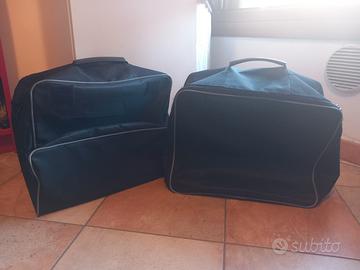 borse interne moto gsa 1250