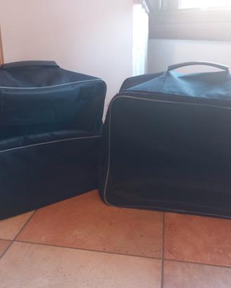 borse interne moto gsa 1250