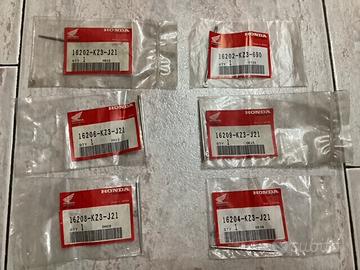 Spilli Keihin originali Honda , carburatori pj pwk