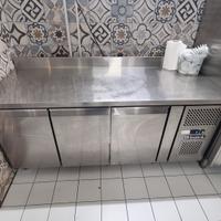 Frigorifero orizzontale