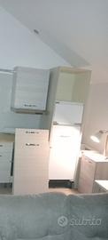 frigo a incasso Atlantic