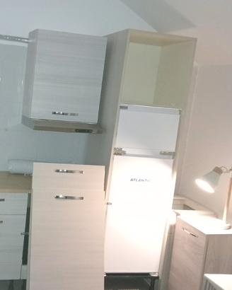 frigo a incasso Atlantic