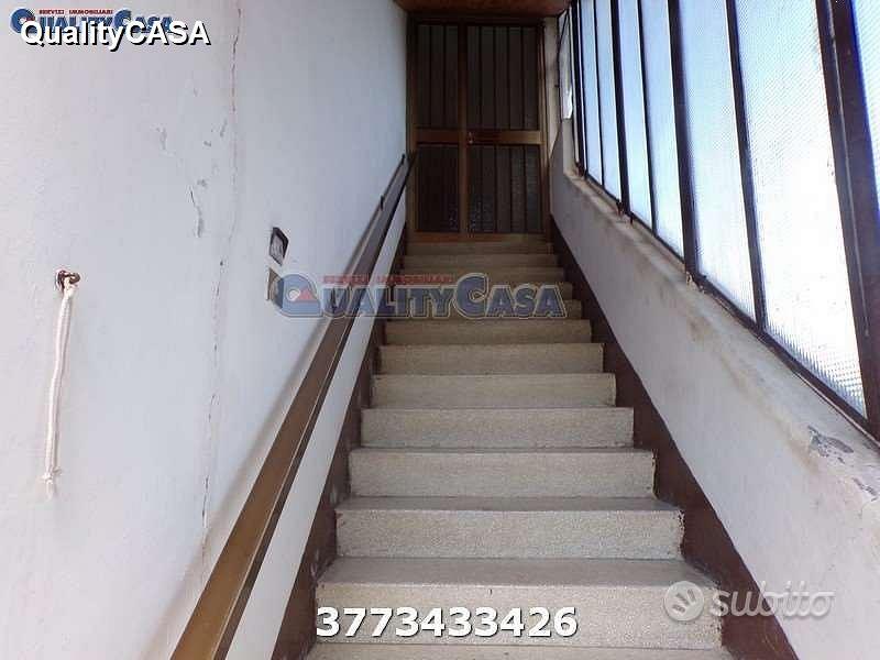 Casale con pozzo e terreno a jesi - Vista 5