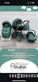 Trio neonato